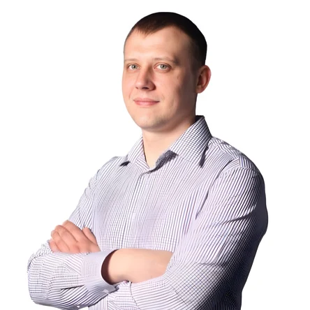 Волошин Артем Александрович